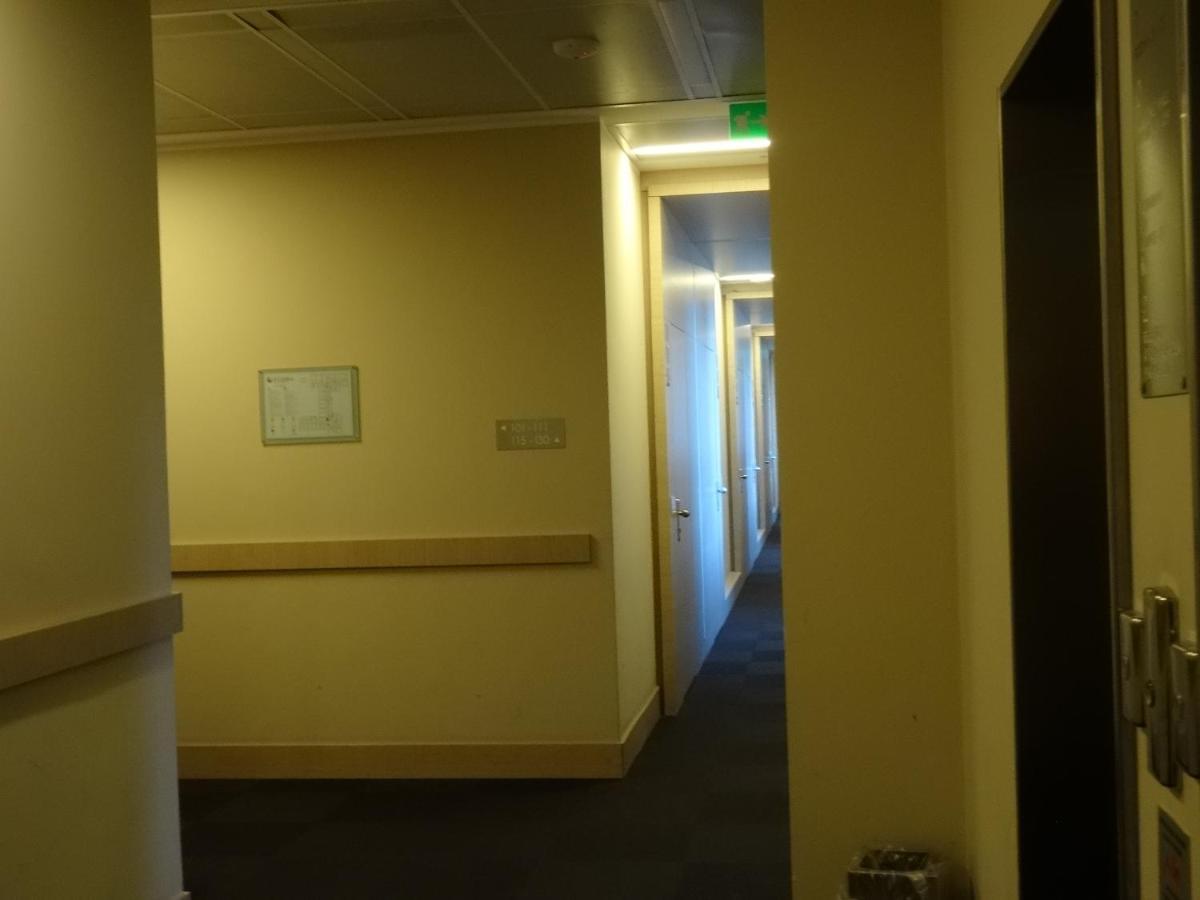 Hotel Il Cantico St. Peter Roma Dış mekan fotoğraf