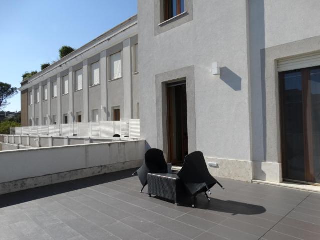 Hotel Il Cantico St. Peter Roma Dış mekan fotoğraf