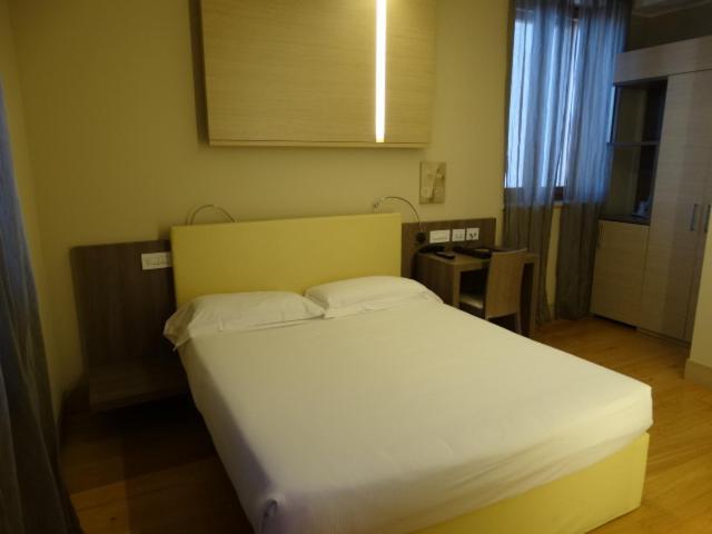 Hotel Il Cantico St. Peter Roma Dış mekan fotoğraf