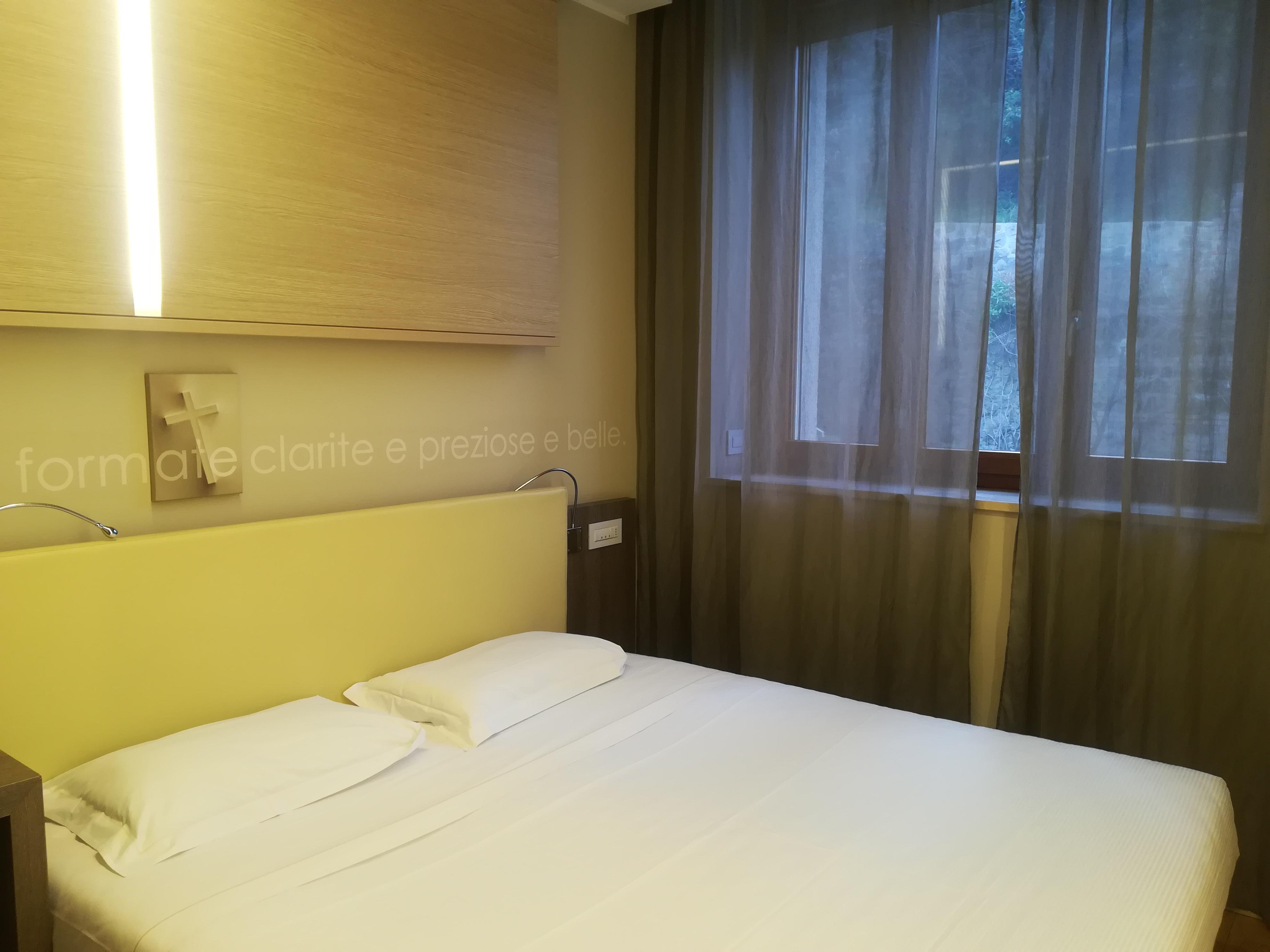 Hotel Il Cantico St. Peter Roma Dış mekan fotoğraf