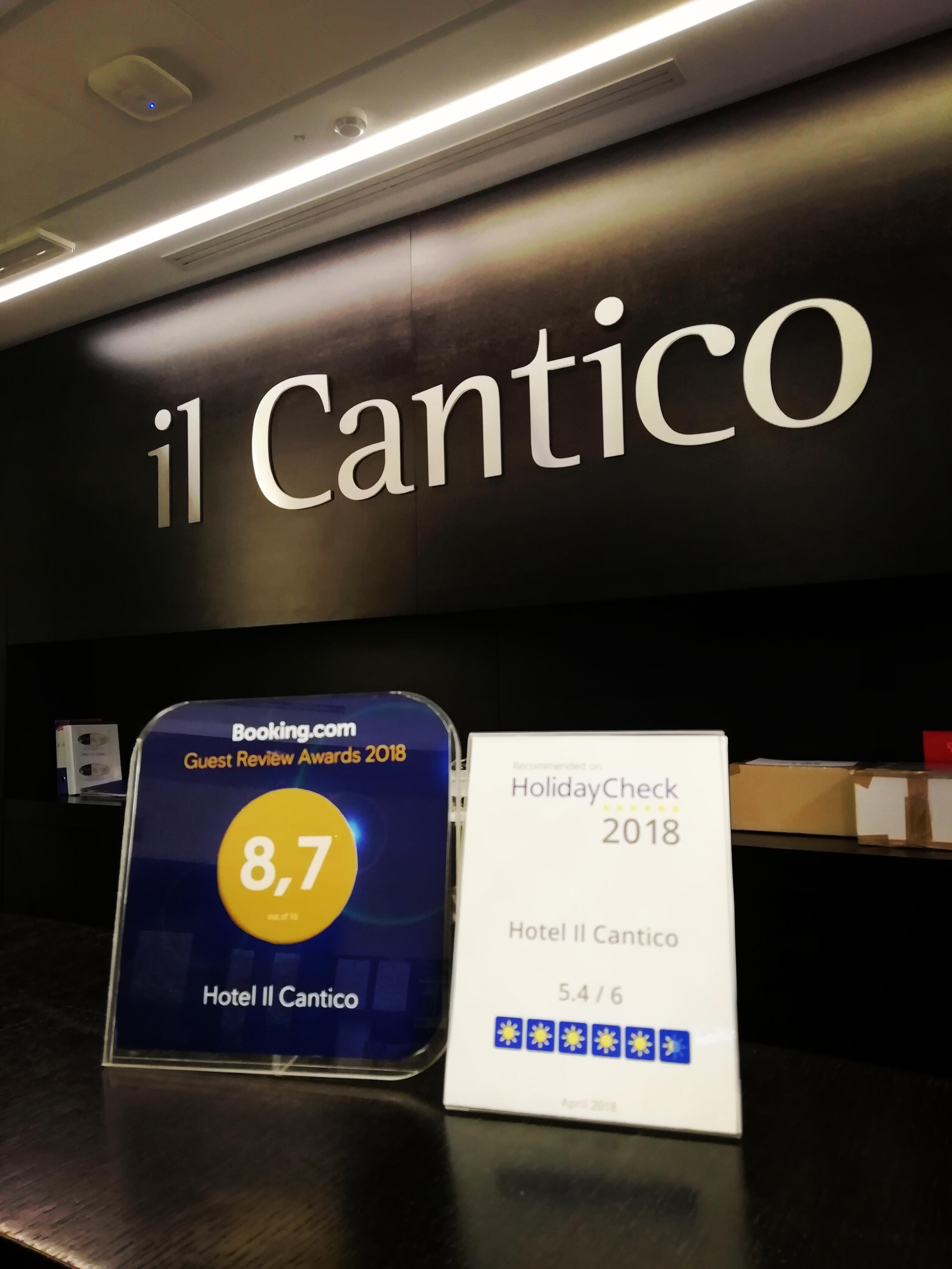 Hotel Il Cantico St. Peter Roma Dış mekan fotoğraf