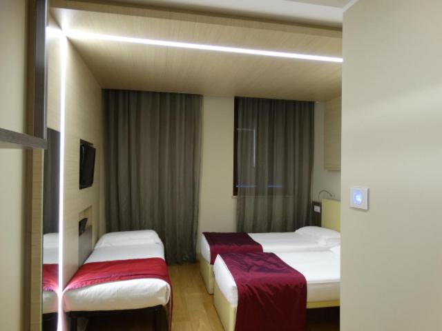 Hotel Il Cantico St. Peter Roma Dış mekan fotoğraf
