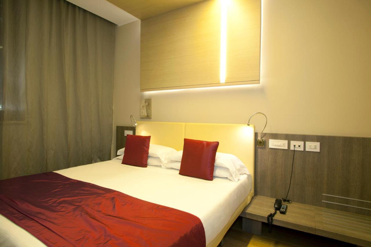 Hotel Il Cantico St. Peter Roma Dış mekan fotoğraf