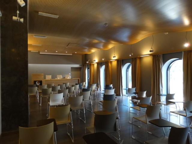 Hotel Il Cantico St. Peter Roma Dış mekan fotoğraf